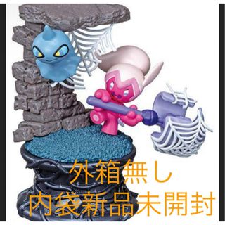 ポケモン - ポケモン N ゾロア フィギュアの通販 by ろくすけ's shop