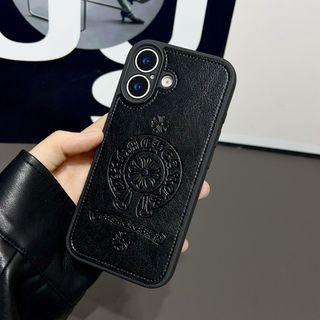 goro's - ゴローズ レザー携帯ケースの通販 by まーぼー's shop