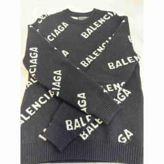 BALENCIAGA（ニット/セーター）のフリマアイテム一覧