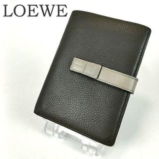 LOEWE - 美品 LOEWE長財布 ギャランティありの通販 by りなまる's shop