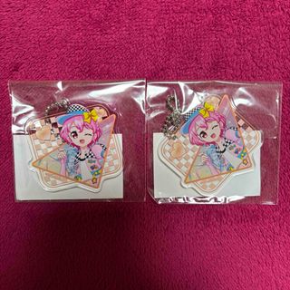 プリパラのフリマアイテム一覧