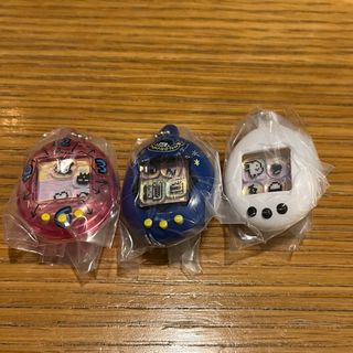 なつ様専用 サンリオ おまけ ハローキティ 金魚すくい ストラップの