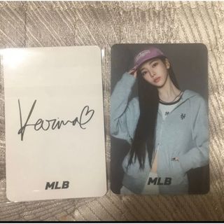 aespa - aespa ウィンター うちわの通販 by 𝔻𝕒𝕝𝕣𝕚𝕞｜エスパなら