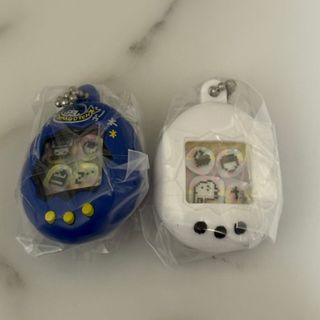 鬼滅の刃 おやすみ アクリルストラップ 冨岡義勇の通販 by むー｜ラクマ