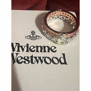 Vivienne Westwood - ビンテージ 初期 アーマーリング シルバーの通販