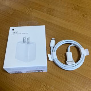 Apple - iPod Classic 純正充電ケーブルの通販 by mochico's shop