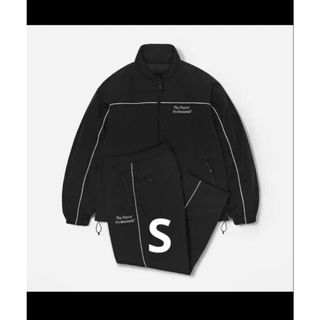 1LDK SELECT - the ennoy professional jacket シャカシャカネイビーの