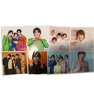 Sexy Zone - sexyzone 銀テープ フル 4本セットの通販 by ぽむしょっぷ