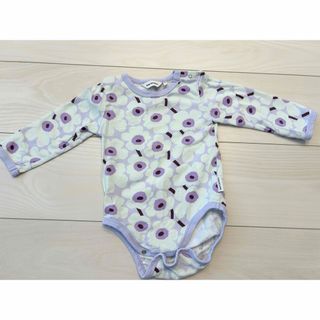 BURBERRY - Burberryバーバリー ベビー80cm 3点セットの通販 by はなこ