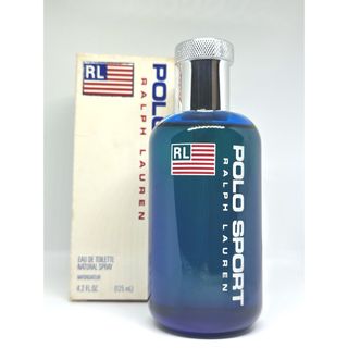 POLO RALPH LAUREN - 廃盤希少ラルフローレンロマンスメン