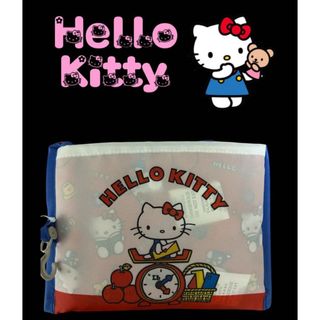 ハローキティ（エコバッグ）のフリマアイテム一覧