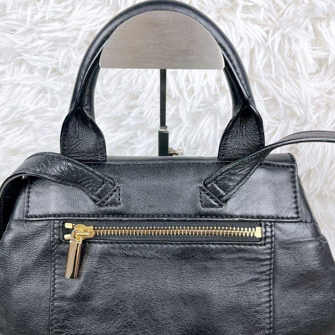 Tory Burch - トリーバーチ フレミング リュック レザー キルティング