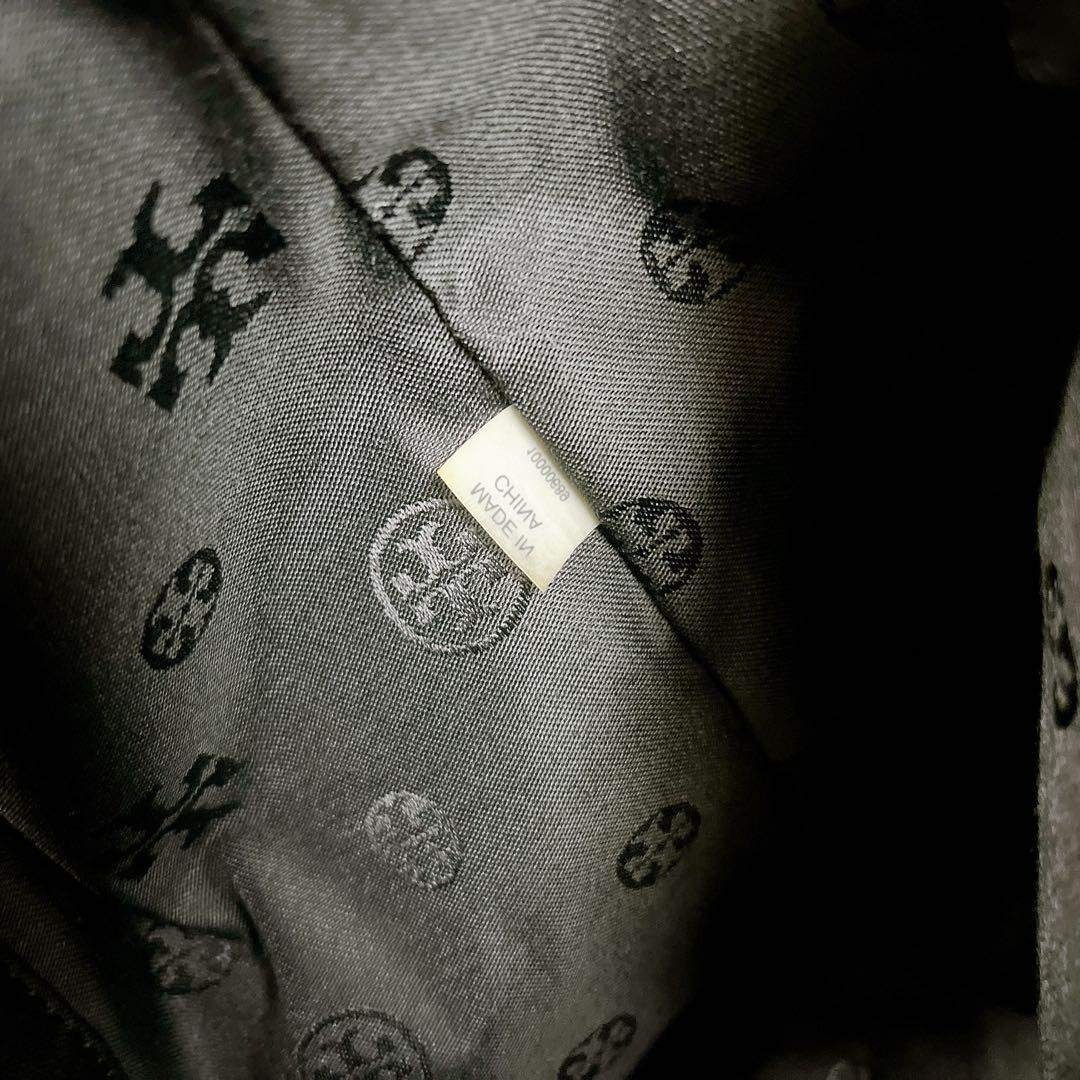 Tory Burch - トリーバーチ フレミング リュック レザー キルティング