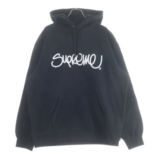 Supreme（パーカー ・ ブラック/黒色系）のフリマアイテム一覧