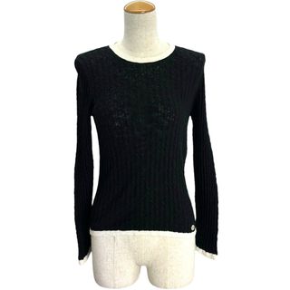 CHANEL（ニット/セーター）のフリマアイテム一覧