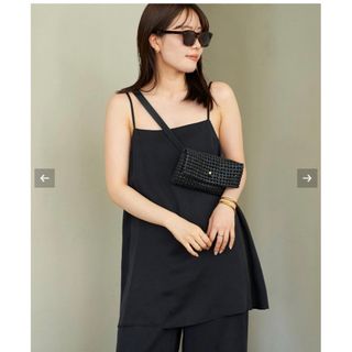 Christian Dior - クリスチャンディオール キャミソールの通販 by