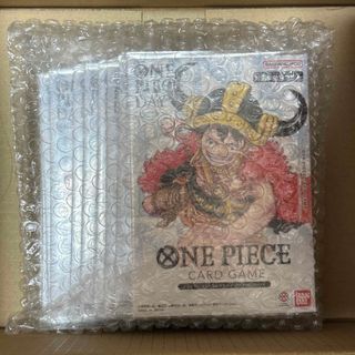 BANDAI - 金色のガッシュベル！！ THE CARD BATTLE ゼオンプロモセット