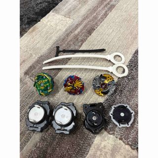 レア メタルファイト ベイブレード ゼロジー シーフフェニックス