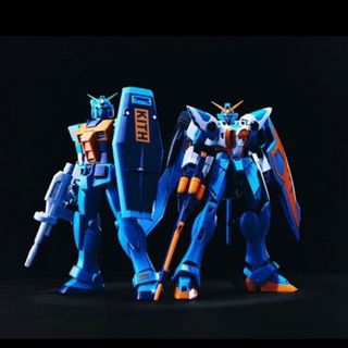 完成品 閃光のハサウェイ HGUC 1／144 クスィーガンダムの通販 by タカ