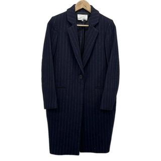 ENFOLD - ENFOLD ライトタフタpuddingコクーンコート36の通販 by