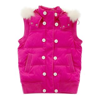 新品 J.LINDEBERG J リンドバーグ ダウンベスト M(L相当）の通販 by