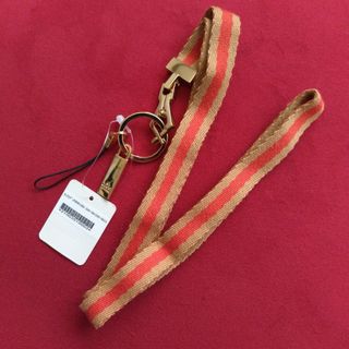 Off-White - ネックストラップの通販 by shop｜オフホワイトならラクマ