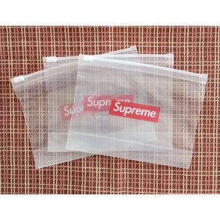 Supreme - ② Supreme Ziploc シュプリーム ジップロックの通販 by