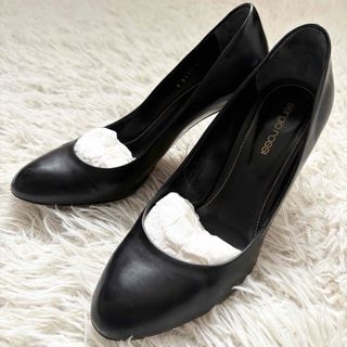 Sergio Rossi - 未使用 セルジオロッシ sergio rossi パンプス 靴