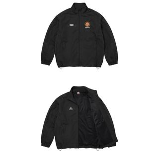 Supreme - Supreme Honda Fox Racing PUFFY Jacketの通販 by Mr