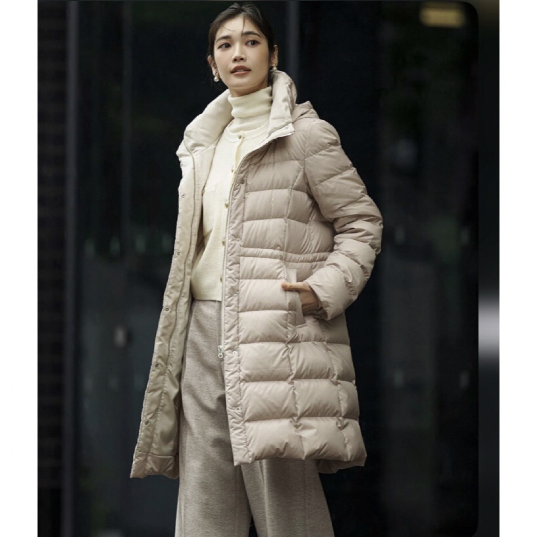 23区 - 23区今季 36号【VERY掲載/新色追加】シレータフタ ロング