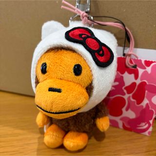 A BATHING APE - A BATHING APE ダッフルコート【匿名・送料込み】の