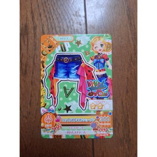アイカツ! - アイカツカード アクセサリー 12枚セットの通販 by