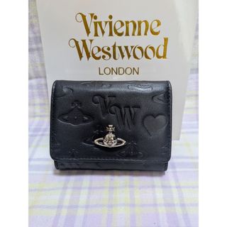 Vivienne Westwood - ヴィヴィアンウェスウッド ハート キラキラ 購入