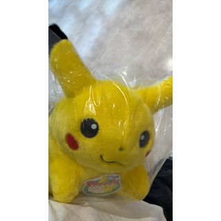 マルシィ 心の奥に潜む怪獣 ぬいぐるみチャーム①の通販 by 2896's