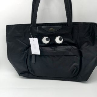 ANYA HINDMARCH - 超レア！！アニヤハインドマーチandホールフーズ