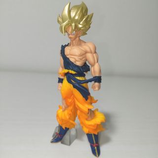 ドラゴンボール - メディコムトイ 悟空の通販 by きぬたろう's shop