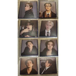 NCT DREAM Candy トレカ チソンの通販 by 🔟ten｜ラクマ