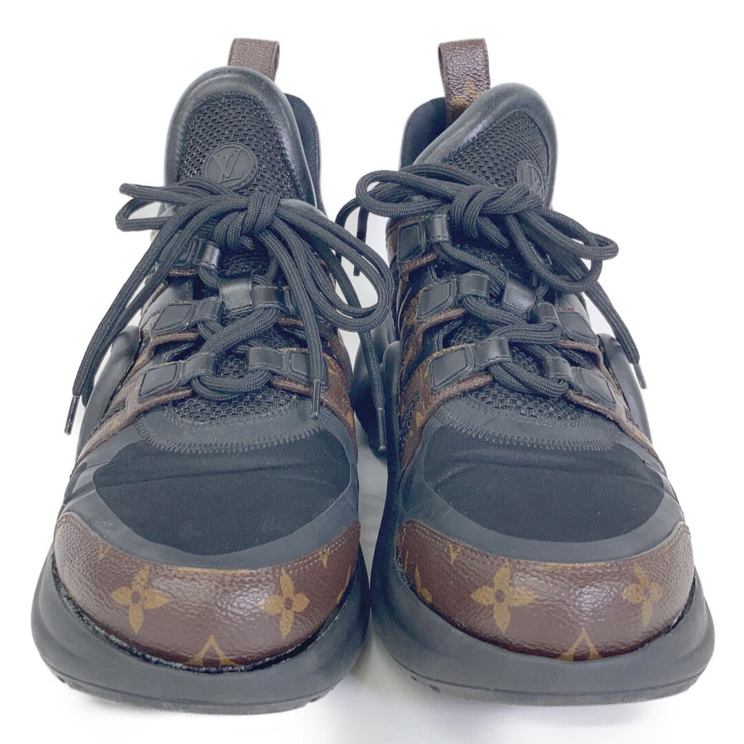 LOUIS VUITTON - ルイヴィトン アークライトライン モノグラム