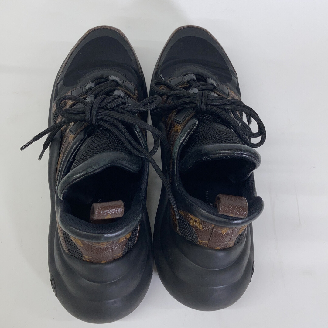 LOUIS VUITTON - ルイヴィトン アークライトライン モノグラム