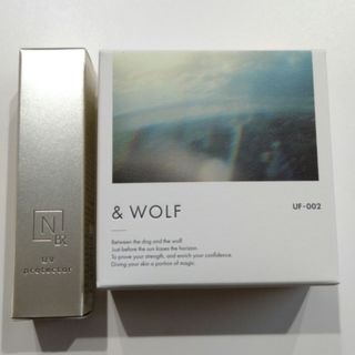 N organic（ファンデーション）のフリマアイテム一覧