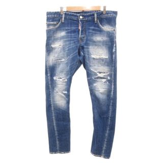 DSQUARED2（デニム/ジーンズ）のフリマアイテム一覧