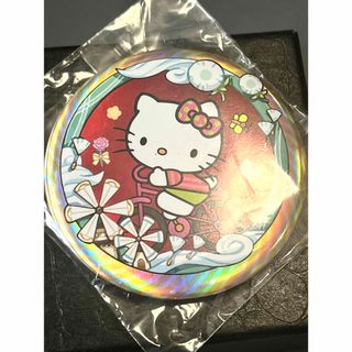 ハローキティ（バッジ/ピンバッジ）のフリマアイテム一覧