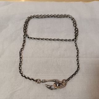 Our Legacy Ladon アワーレガシー ネックレス ローズ着用の通販 by