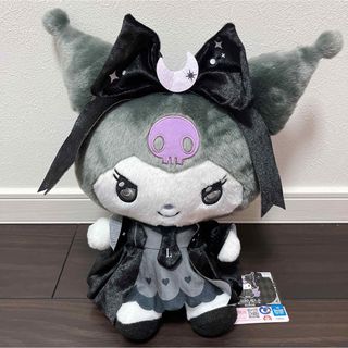 サンリオ - サンリオキャラクターズ ウィッシュミーメル BIGぬいぐるみ