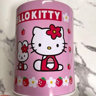 ハローキティ - ハローキティ ガムボールマシーン スロット付 サンリオ
