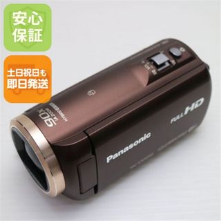 Panasonic（ビデオカメラ）のフリマアイテム一覧