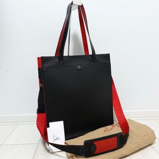 Christian Louboutin - 【本物保証】 クリスチャン ルブタン CHRISTIAN