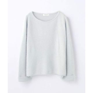 TOMORROWLAND - 【新品タグ付き】トゥモローランド ウールカシミヤ