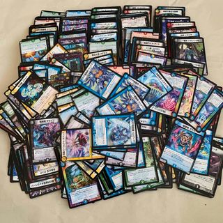 デュエルマスターズ - デュエマ チアスペースアカネ VR 4枚の通販 by