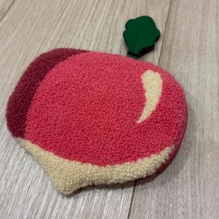 Cath Kidston - Cath Kidston×HelloKitty ティッシュポーチ＆チャーム